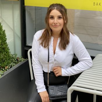 Babysitter Wokingham: Alex