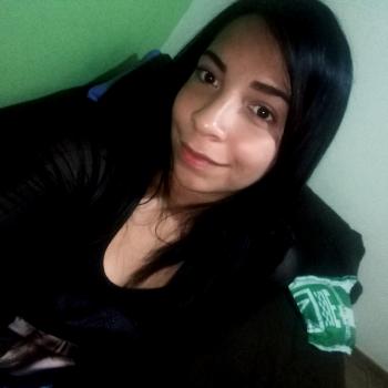 Childcare agency Bogotá: Yuli Andrea