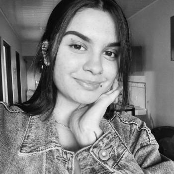 Babysitter in San Ramón: Charlin