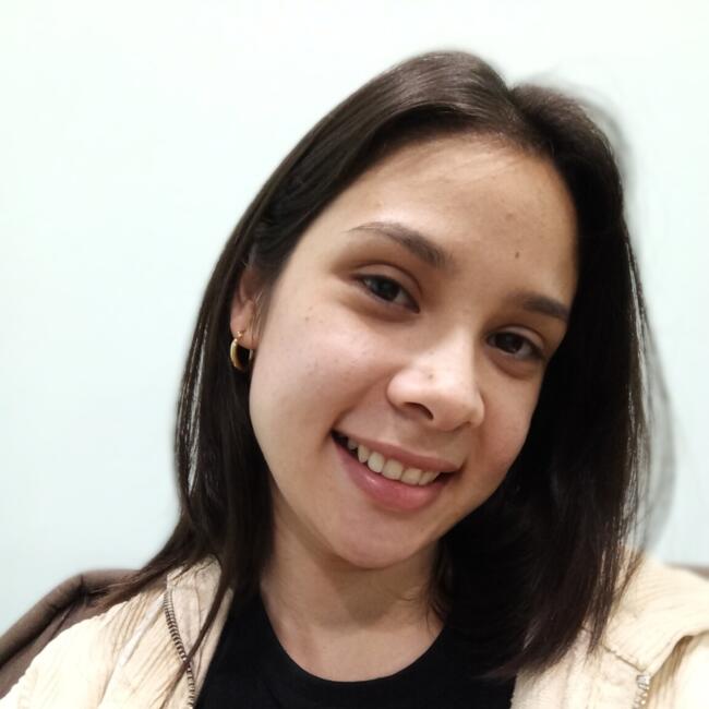 Babysitter in San José (Provincia de San José): Gabriela