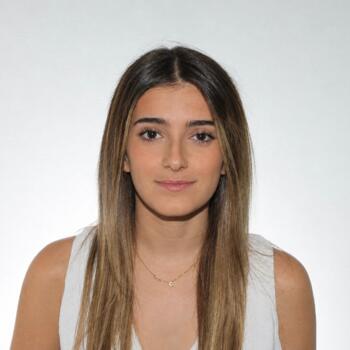 Babysitter Santander: Carmen