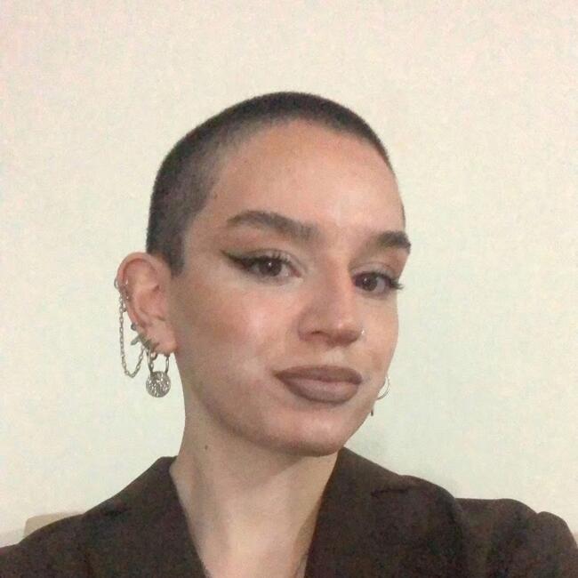 Babysitter in Quilmes: Priscila Jael Bracamonte