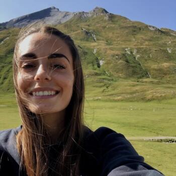 Babysitter a Torino: Giulia