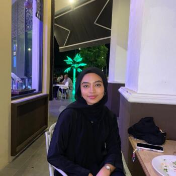 Pengasuh di Semenyih: Amy
