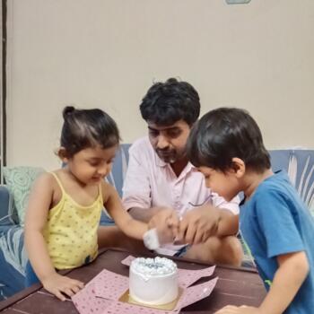 Parent Rasapūdipalem: Saurabh