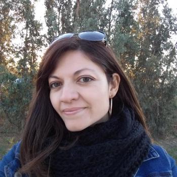 Babysitter Auckland: Anais Viviana