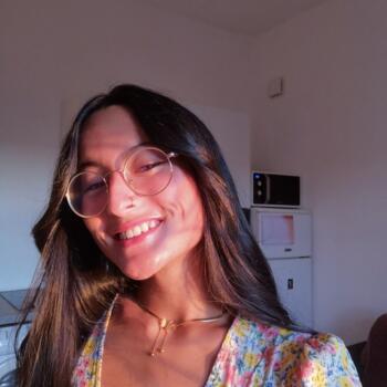 Baby-sitter in Nice: Enora