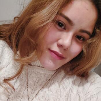 Babysitter in Ciudad Nezahualcoyotl: Enya