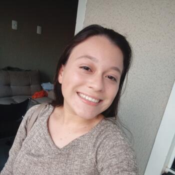 Babysitter in Ponta Grossa: Gabrieli