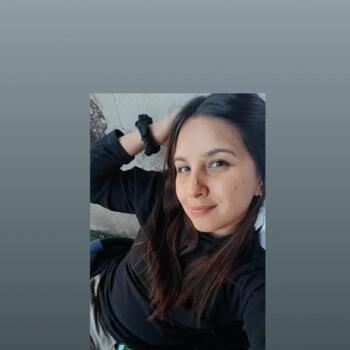 Babá em Campo de Diauarum: Marisol