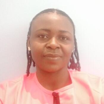 Babysitter Lagos: Wonah