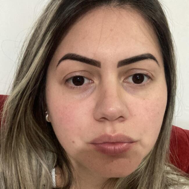 Babysitter in Caxias do Sul: Mireli