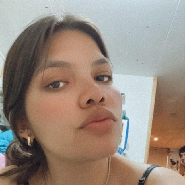 Babysitter in Santiago: Javiera