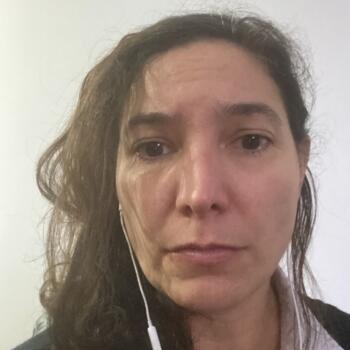 Trabajo para niñera en Buenos Aires: trabajo para niñera Natalia