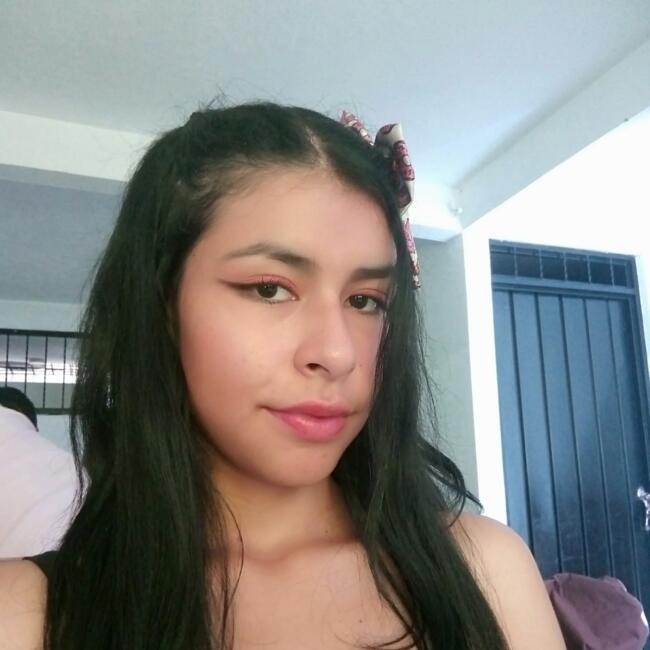 Babysitter in Ibagué: Alejandra