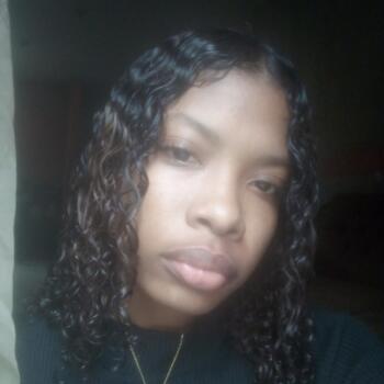 Babysitter in Colón: Yoselyn Alonzo