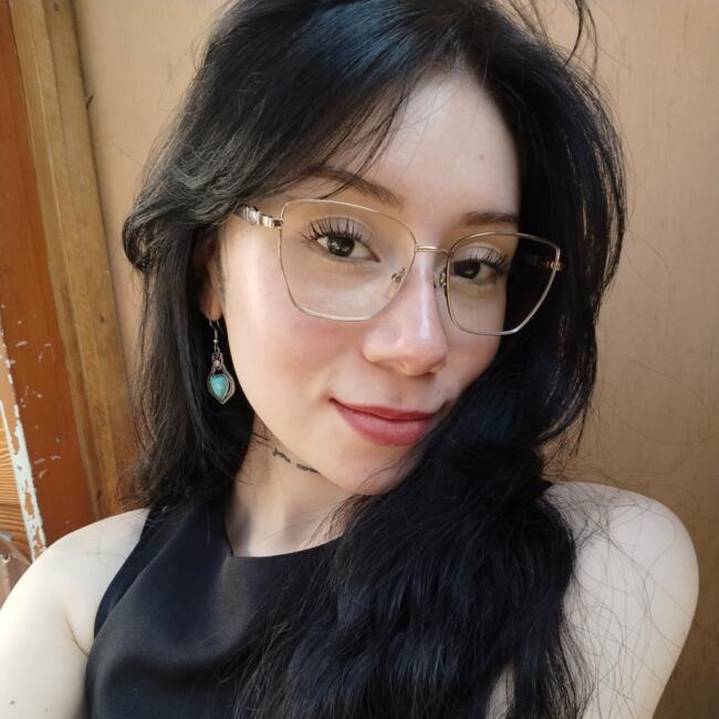 Niñera en Osorno: Constanza