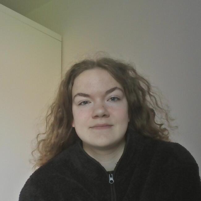 Babysitter in Hasselt: Sofie