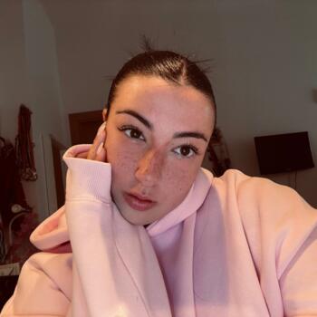 Babysitter Faenza: Angelica