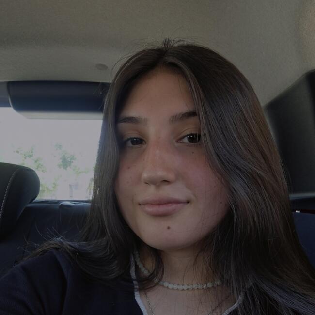 Niñera en Montevideo: Micaela Coceres