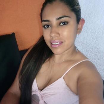 Niñera en Fusagasugá: Angie