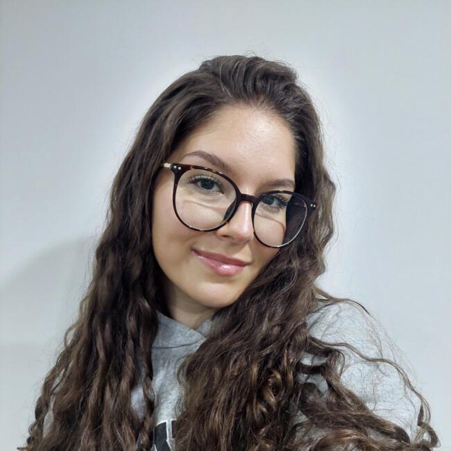 Babysitter em Resende: Beatriz