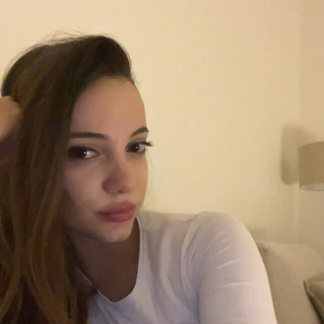 Babysitter in Rethymno: Φιλίππα