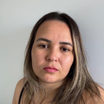 Babysitter in São Paulo: Denoelma