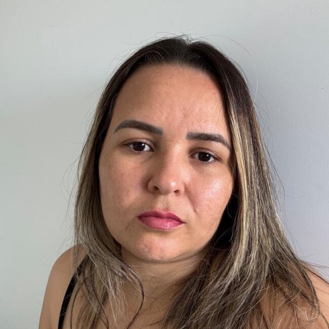 Babysitter in São Paulo: Denoelma