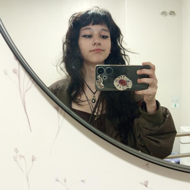 Canguro en Godella: Suyay