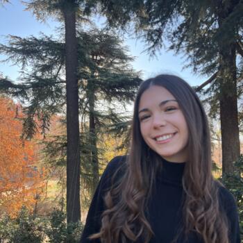 Canguro en Gavà: Olalla