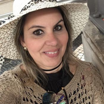 Babysitter Seixal: Jaqueline