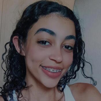 Babá em Ribeirão Preto: Evelyn