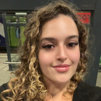 Baby-sitter Schieren: Letícia