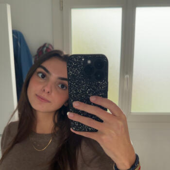 Babysitter in Soisy-sur-Seine: Marie