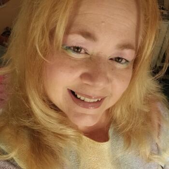 Nanny San Cristóbal de La Laguna: Lorena