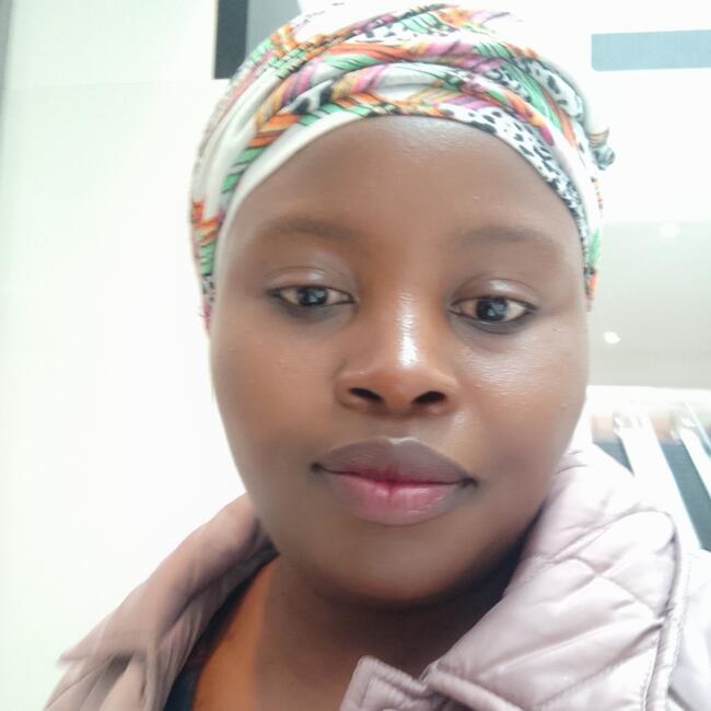 Babysitter in Randburg: Odree