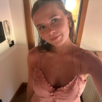 Babysitter i Aalborg: Emilie