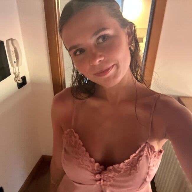 Babysitter in Aalborg: Emilie