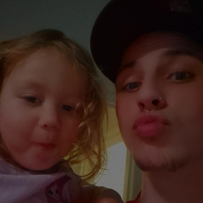 Babysitting job in Adelaide: Corey