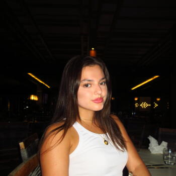 Babysitter in Prague: Jacqueline