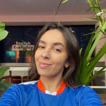 Babá em Balneário Camboriú: Ana luise