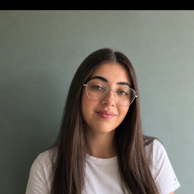 Babysitter in Florange: Laura