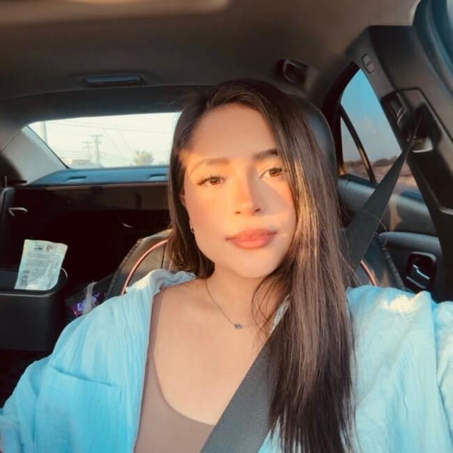 Babysitter in Portland (Texas): Brytani