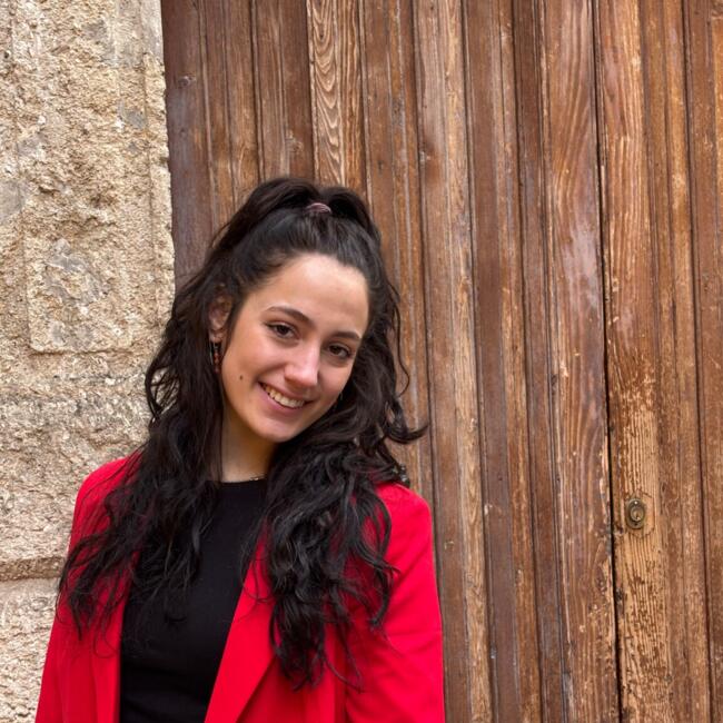 Canguro en Santa Cruz de Tenerife: Eleonora