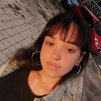 Babysitter in Buenos Aires: Martina