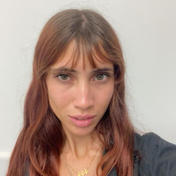 Babysitter in Playa del Carmen: Victoria