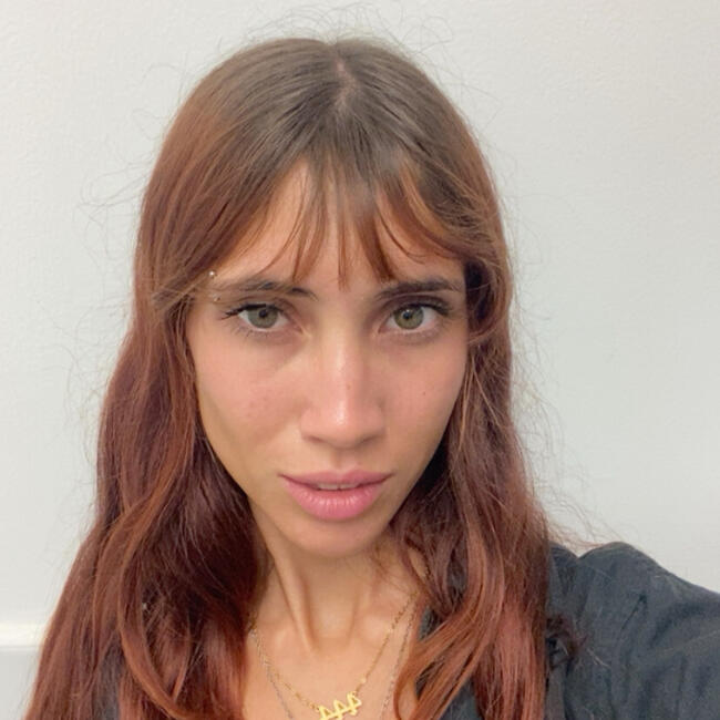 Babysitter in Playa del Carmen: Victoria