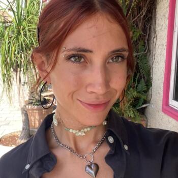 Babysitter in Playa del Carmen: Victoria