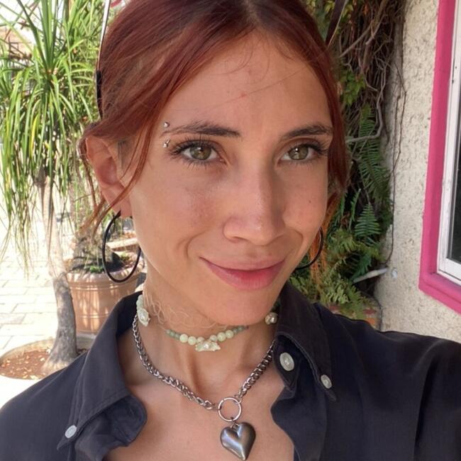 Babysitter in Playa del Carmen: Victoria
